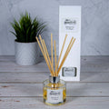 Lemongrass & Ginger - Diffuser 100ml - Joe’s Haven