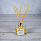 Lemongrass & Ginger - Diffuser 100ml - Joe’s Haven