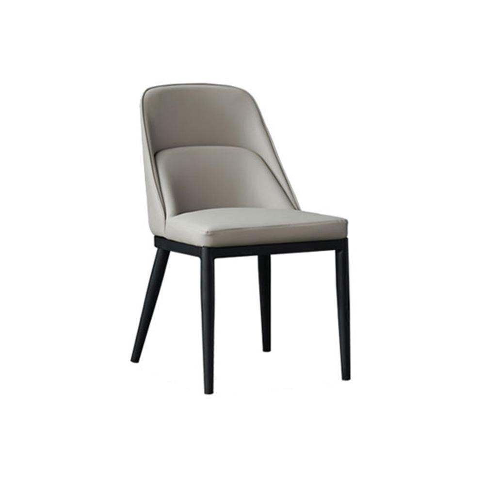 A Set of 2 Thelma Dining Chairs, Italian Design - Joe’s Haven