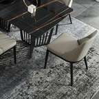 A Set of 2 Thelma Dining Chairs, Italian Design - Joe’s Haven