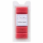 Toffee Apple Wax Melt Snapbar