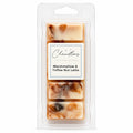 Marshmallow & Toffee Nut Latte Wax Melt Snapbar