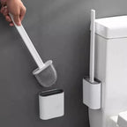 Silicone Toilet Brush - Joe’s Haven