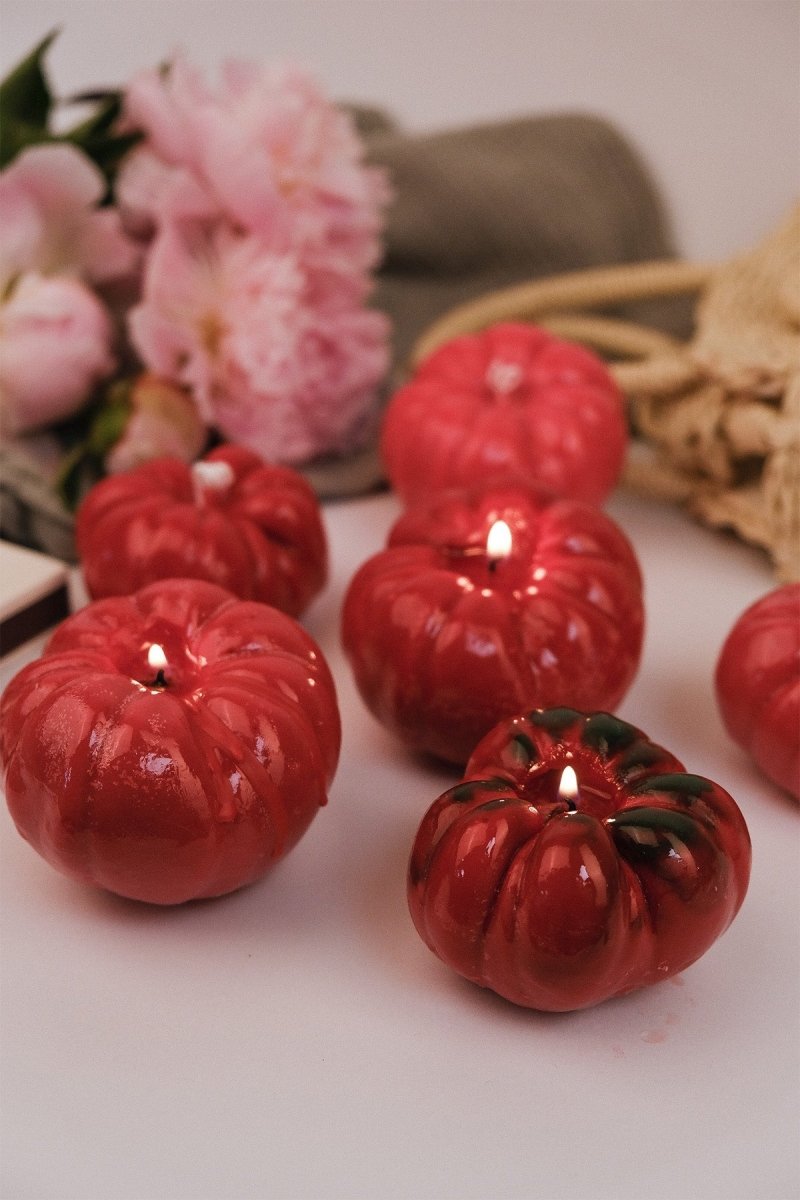 Heirloom Tomato Candle - Joe’s Haven