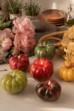 Heirloom Tomato Candle - Joe’s Haven