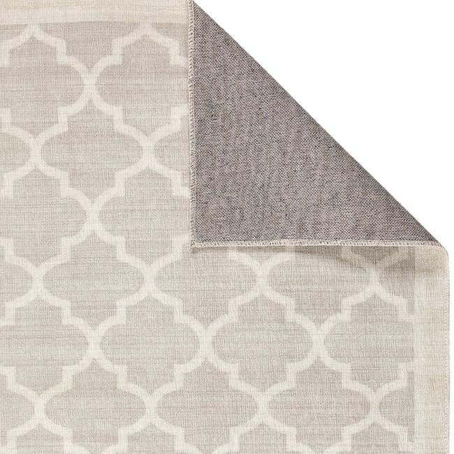 Washable Rug Eterna Beige - Joe’s Haven