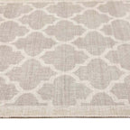 Washable Rug Eterna Beige - Joe’s Haven