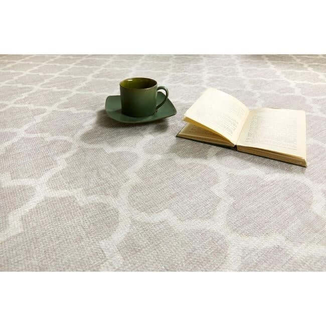 Washable Rug Eterna Beige - Joe’s Haven