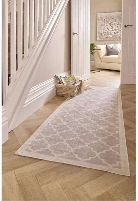 Washable Rug Eterna Beige - Joe’s Haven