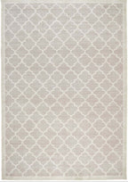 Washable Rug Eterna Beige - Joe’s Haven