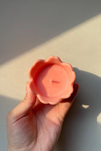 Tulip Shaped Candle - Joe’s Haven