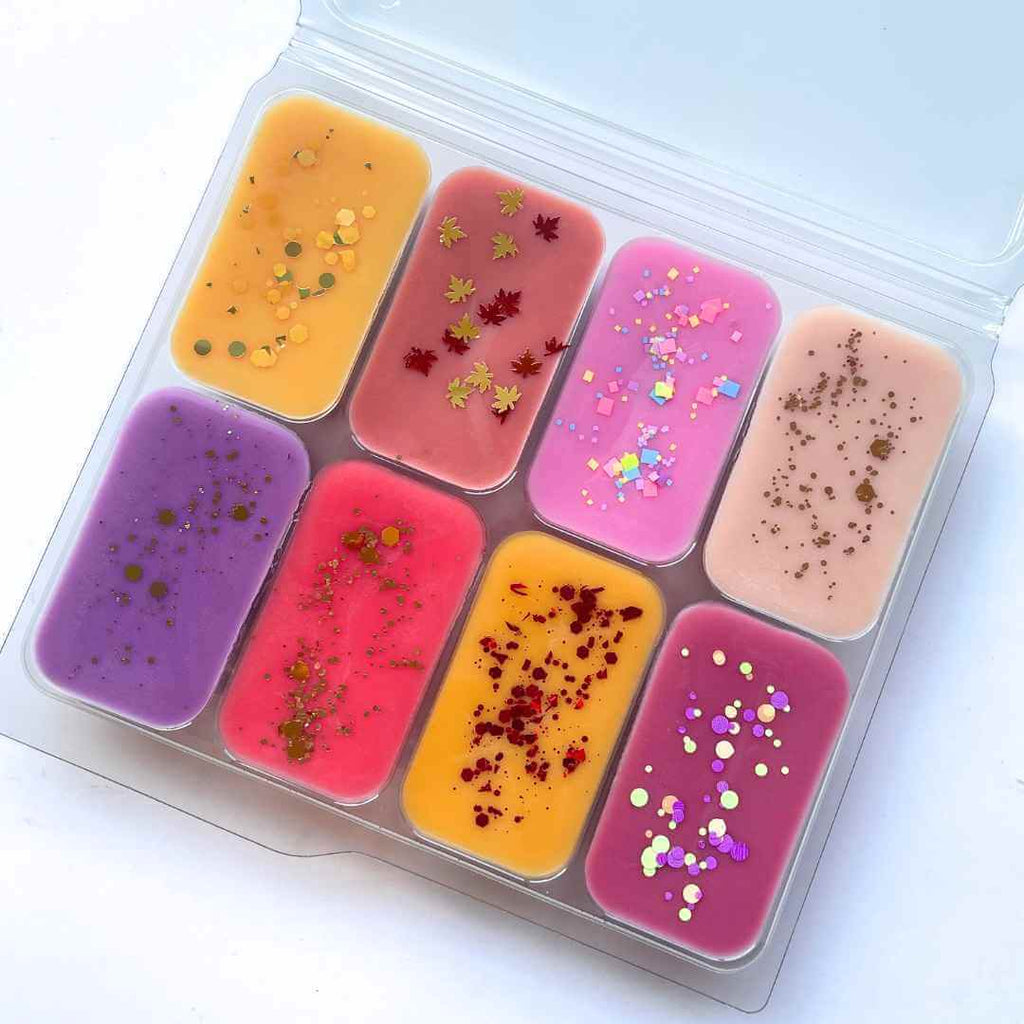 Autumn Wax Melt Collection - Joe’s Haven