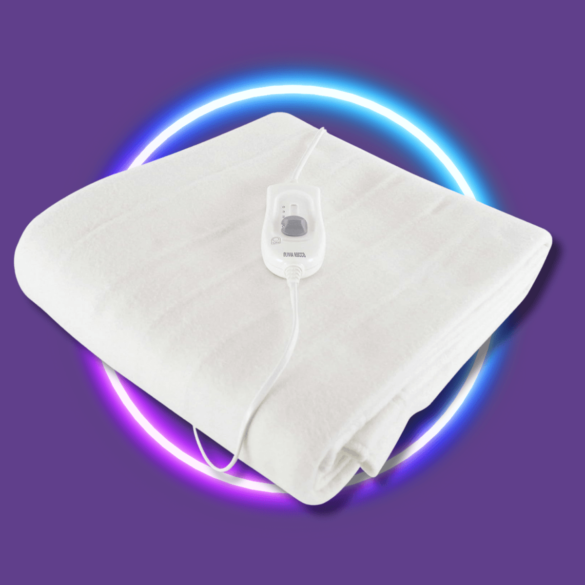 Ultra Soft Electric Heated Underblanket - Joe’s Haven