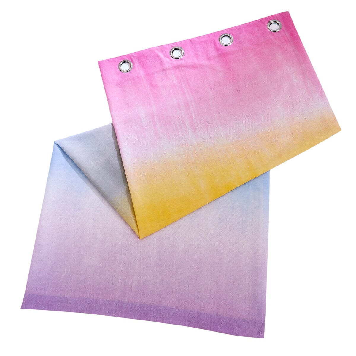 Unicorn Rainbow Kids Duvet Set