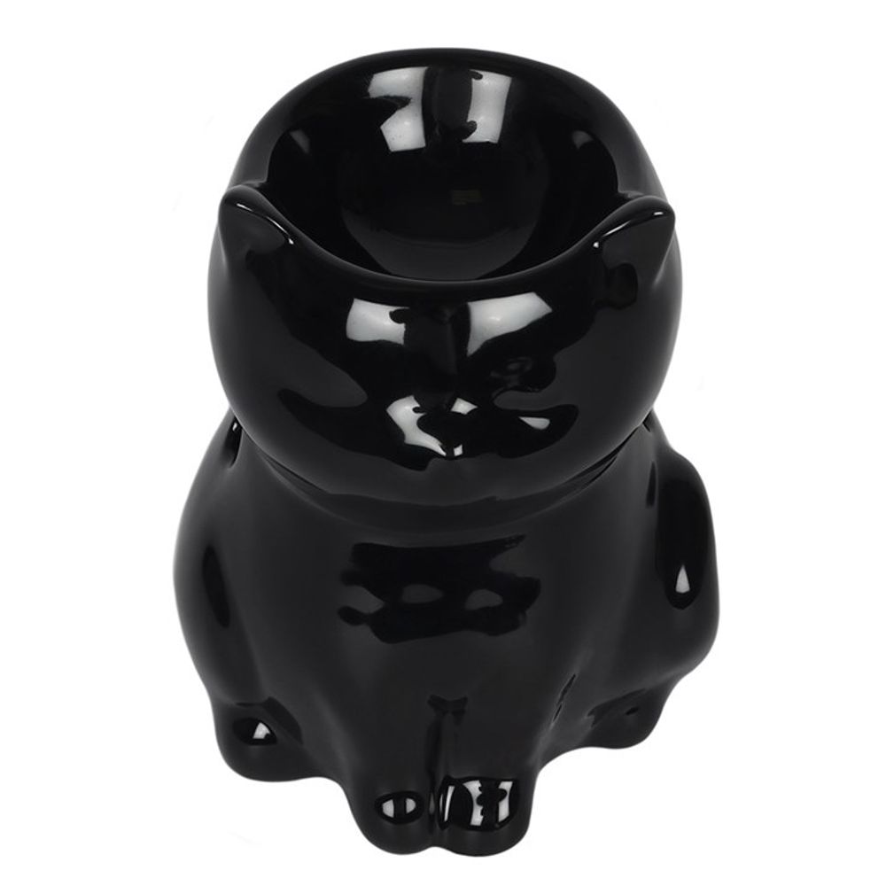 Black Cat Oil Burner - Joe’s Haven
