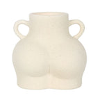 Cream Speckle Bum Oil Burner - Joe’s Haven