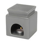 Grey Family Cut Out Oil Burner - Joe’s Haven