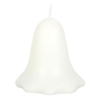 10cm Unscented Ghost Candle - Joe’s Haven