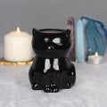 Black Cat Oil Burner - Joe’s Haven