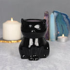 Black Cat Oil Burner - Joe’s Haven