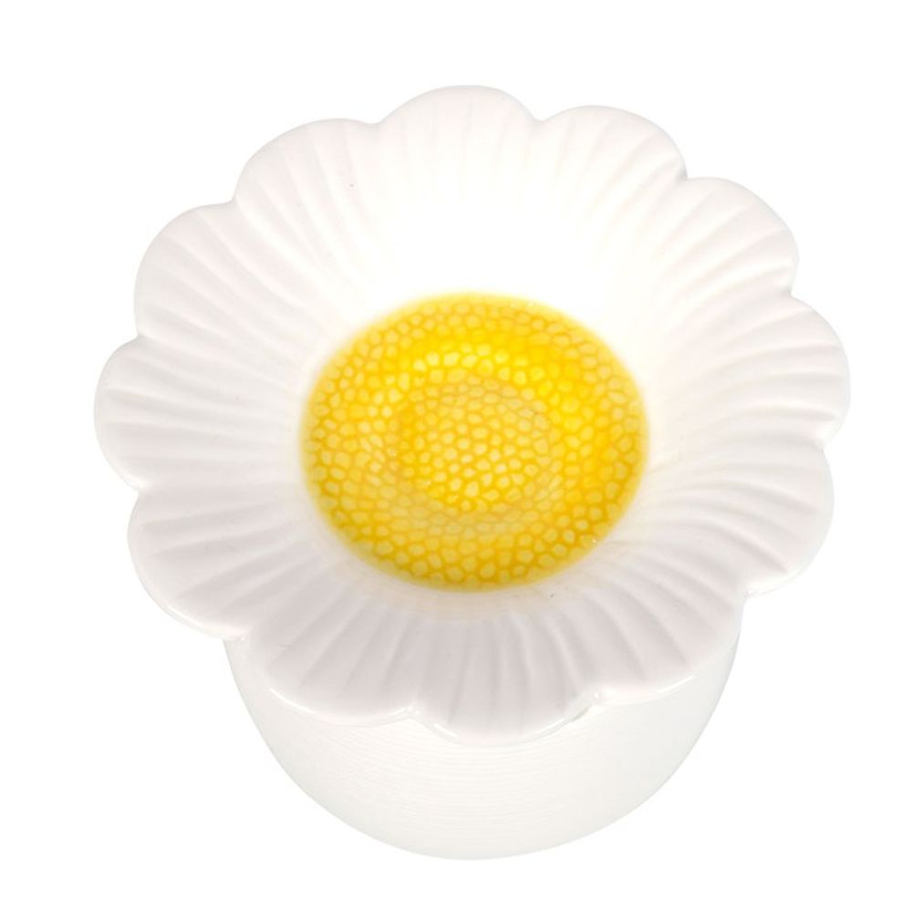 Daisy Shaped Oil Burner - Joe’s Haven