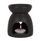 Black Bat Cut Out Burner - Joe’s Haven