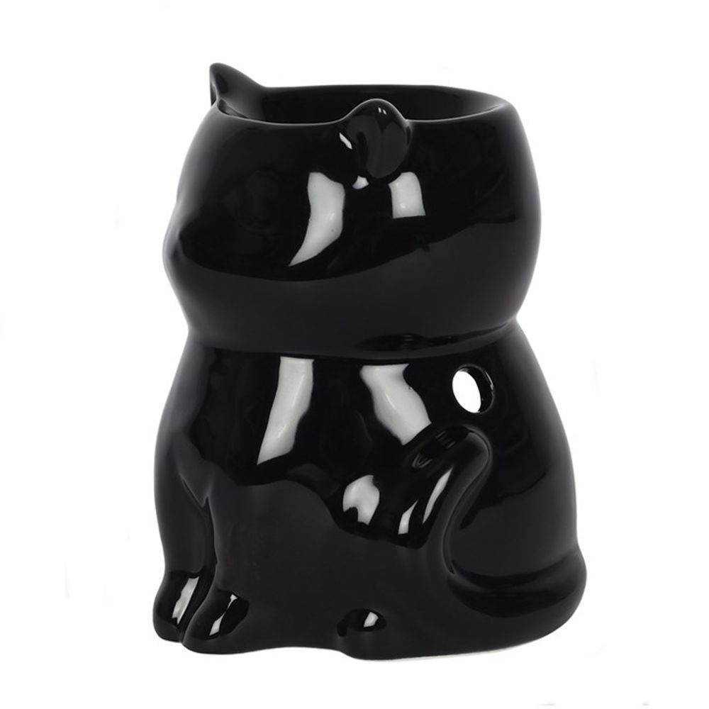 Black Cat Oil Burner - Joe’s Haven