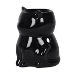 Black Cat Oil Burner - Joe’s Haven