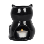 Black Cat Oil Burner - Joe’s Haven
