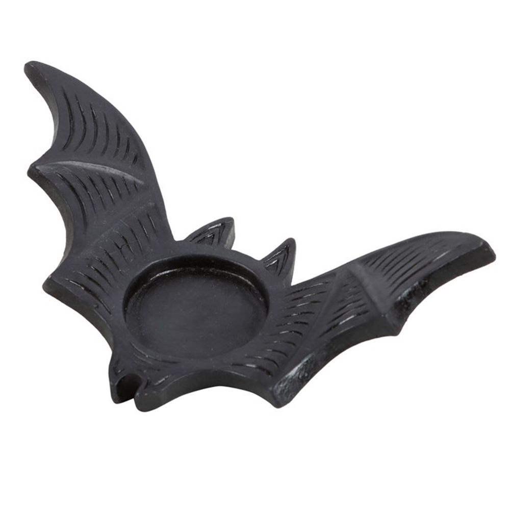 Bat Tealight Candle Holder - Joe’s Haven