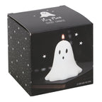 10cm Unscented Ghost Candle - Joe’s Haven