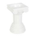 Greek Column Oil Burner and Wax Warmer - Joe’s Haven