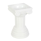 Greek Column Oil Burner and Wax Warmer - Joe’s Haven