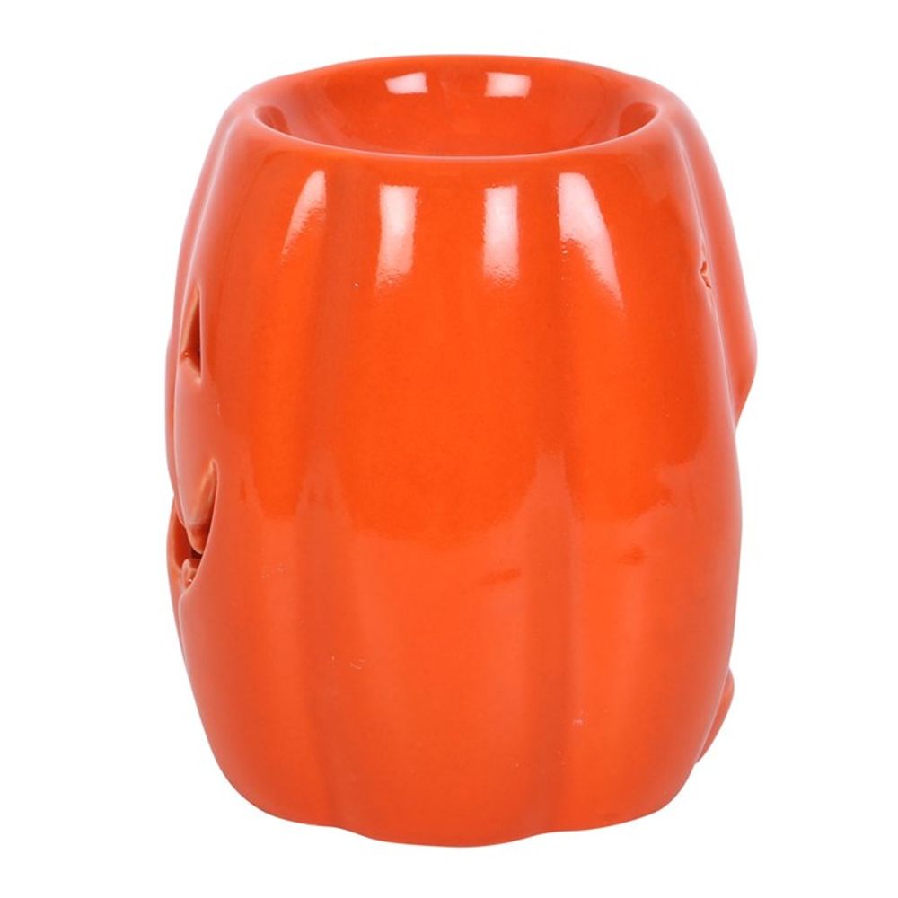 Jack - o' - Lantern Oil Burner and Wax Warmer - Joe’s Haven
