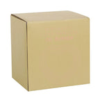 Cream Speckle Bum Oil Burner - Joe’s Haven
