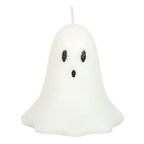 10cm Unscented Ghost Candle - Joe’s Haven