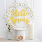 Daisy Shaped Oil Burner - Joe’s Haven