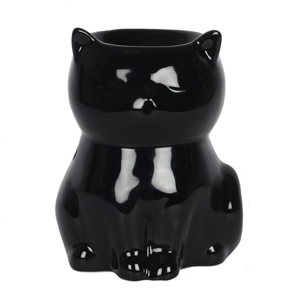 Black Cat Oil Burner - Joe’s Haven