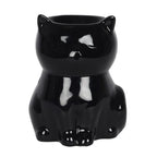 Black Cat Oil Burner - Joe’s Haven