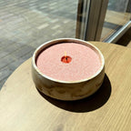 Refresh & Focus Scented Pearled Candle - Joe’s Haven