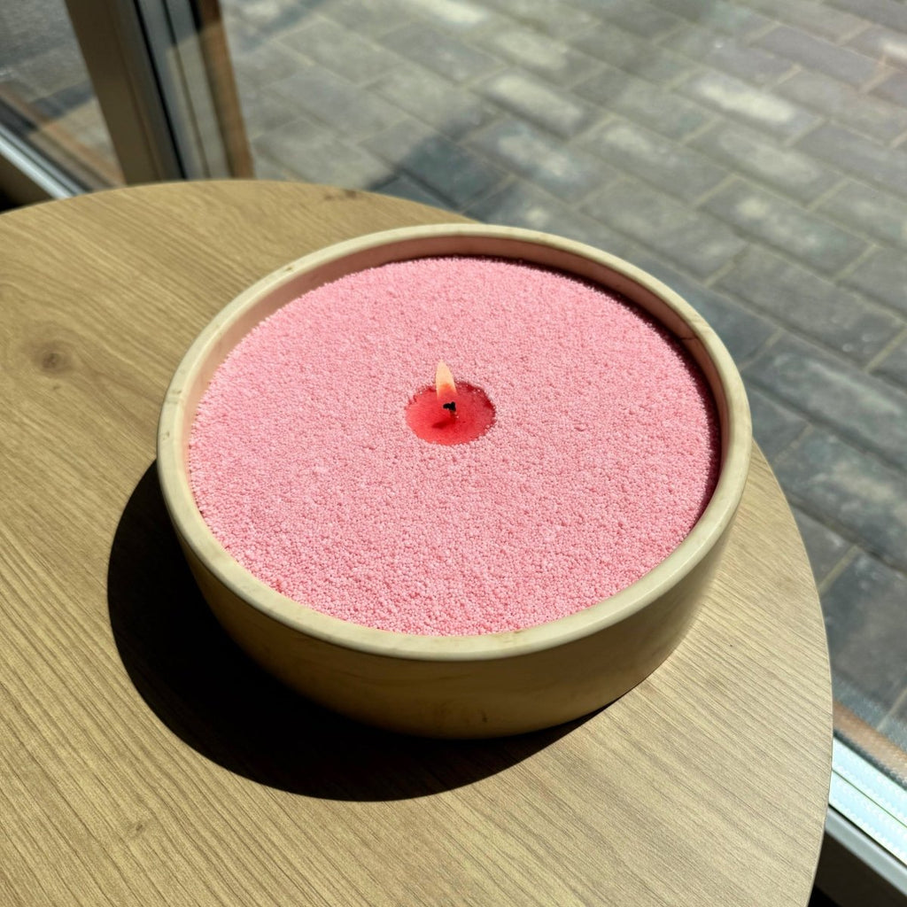 The Classic - Unscented Coloured - Joe’s Haven