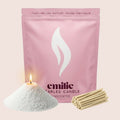 The Classic - Unscented Coloured - Joe’s Haven