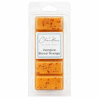 Vampire Blood Orange Wax Melt Snapbar