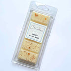 Vanilla Bean Noel Wax Melt Snapbar
