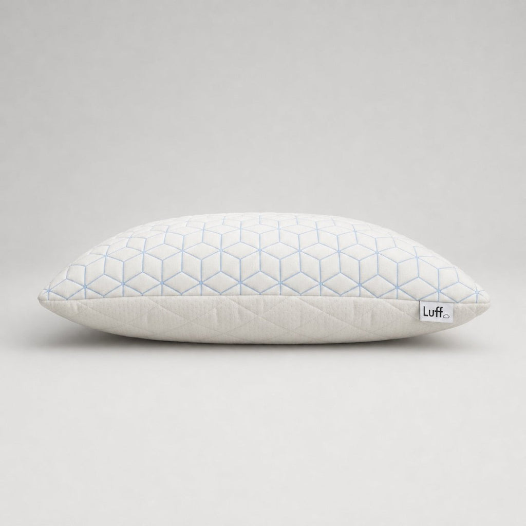 The Prestige Adjustable Height Pillow - Joe’s Haven
