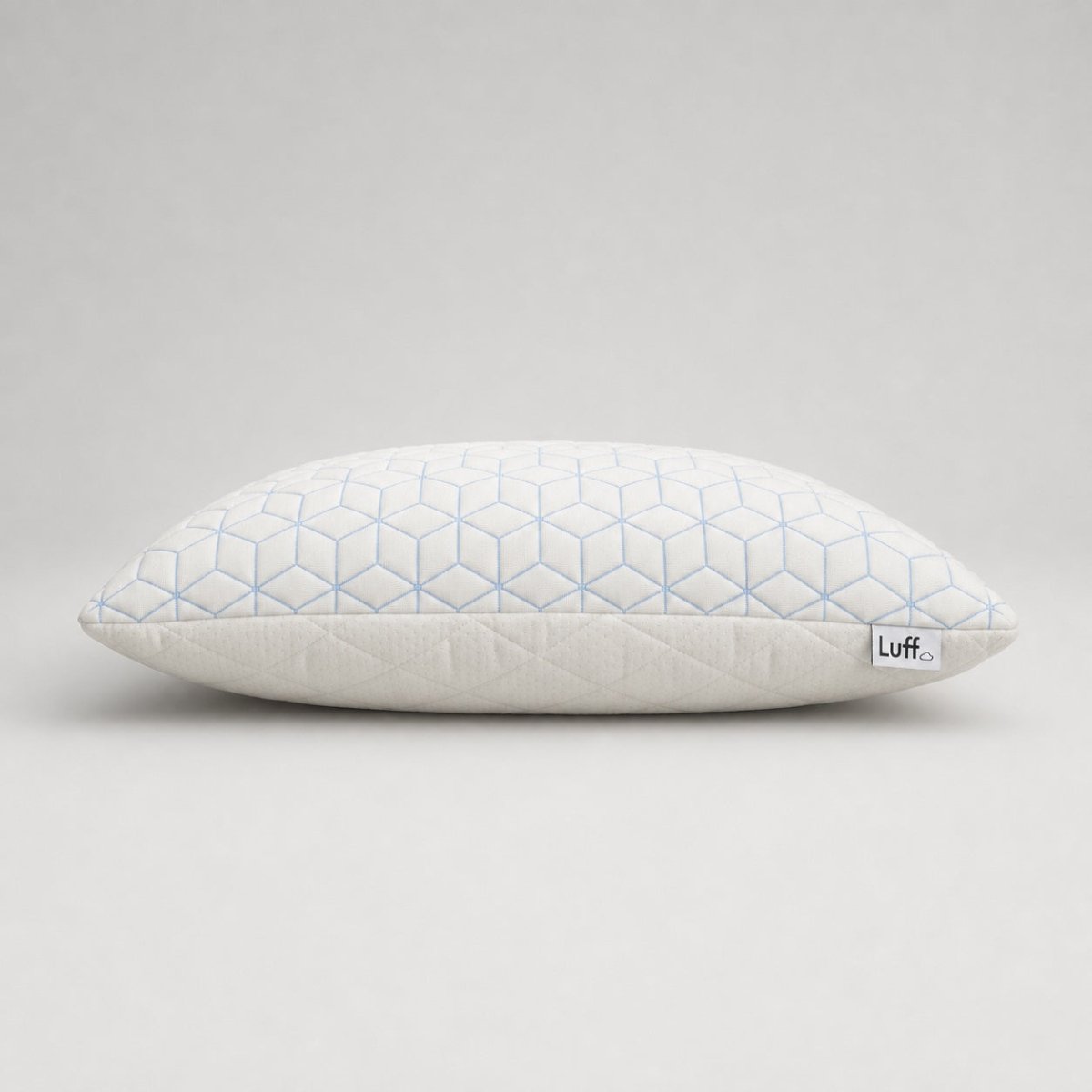 The Prestige Adjustable Height Pillow - Joe’s Haven