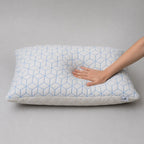 The Prestige Adjustable Height Pillow - Joe’s Haven