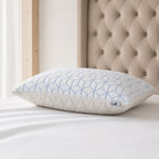 The Prestige Adjustable Height Pillow - Joe’s Haven