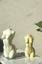 Large Venus Body Candle - Joe’s Haven