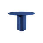 Vogue Round Dining Table - Joe’s Haven